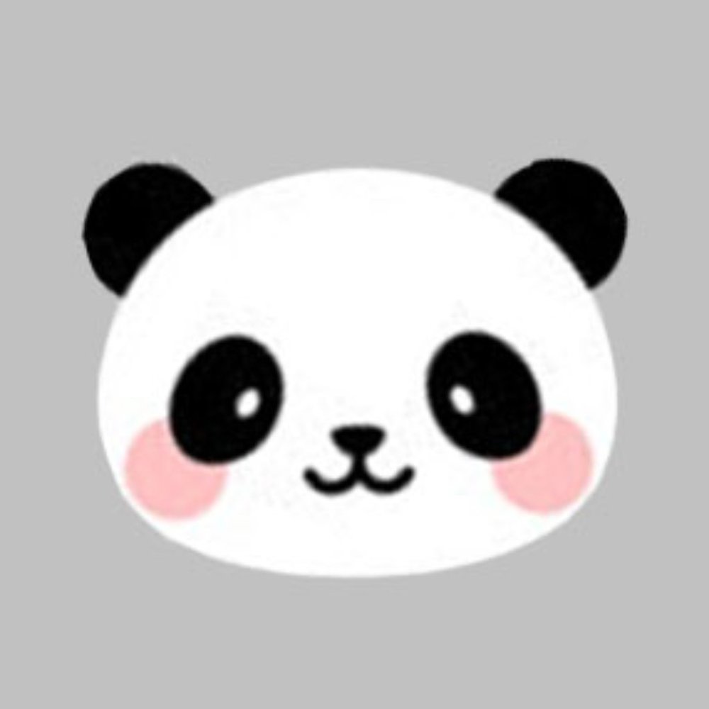 Posh Panda